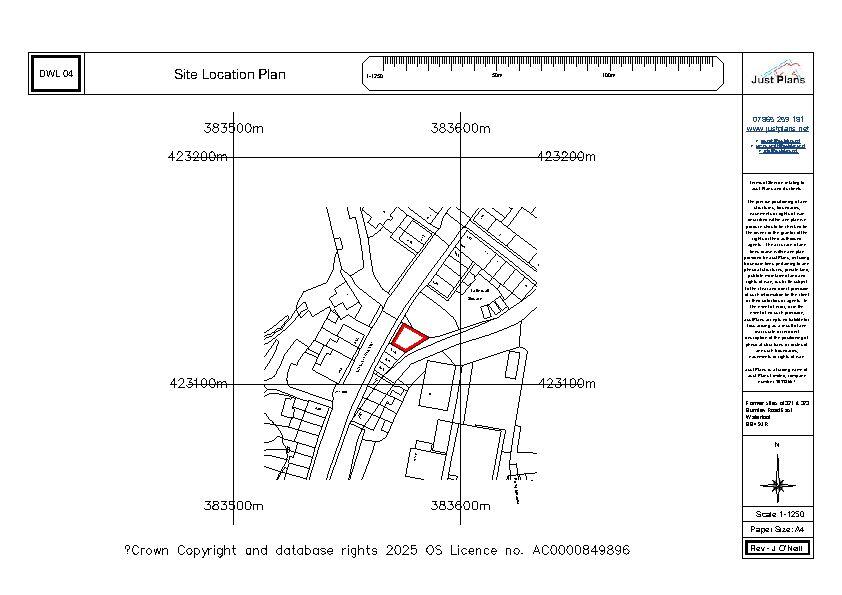 7 - Former Sites Of 321 And 323 Burnley T202508181931.pdf