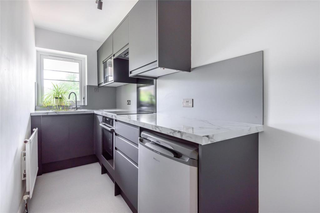 Second Kitchen