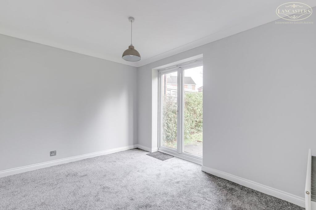 Reception Room 2