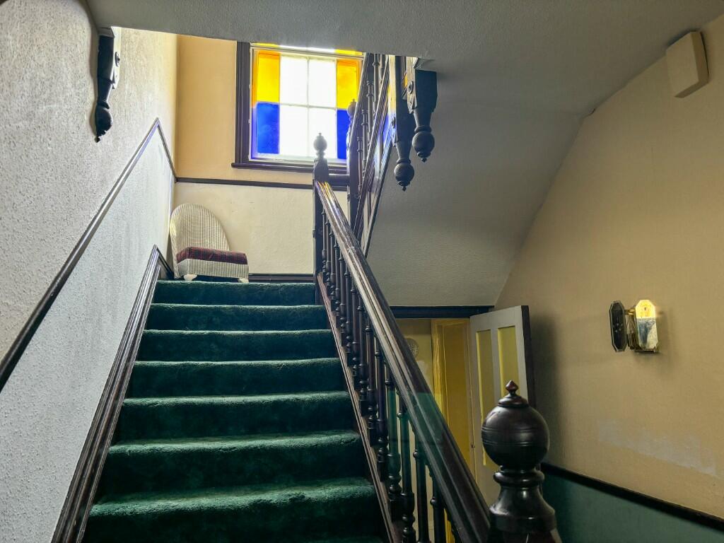 Stairway