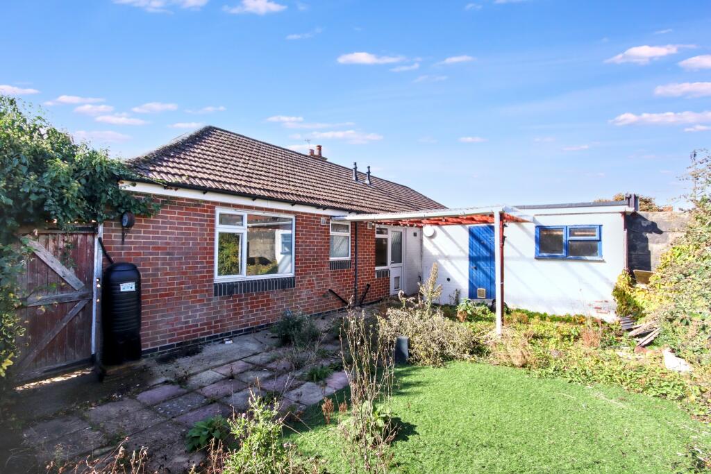 14 Montagu Road, Great Stukeley, Cambridgeshire, PE28 4AS