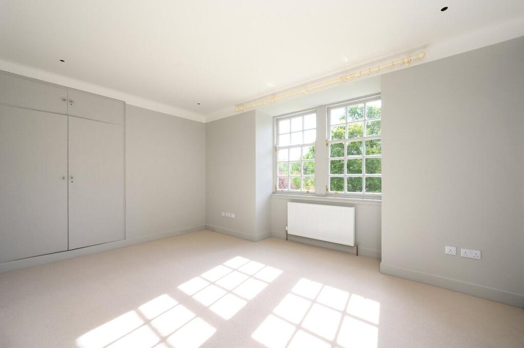 Double Bedroom 3