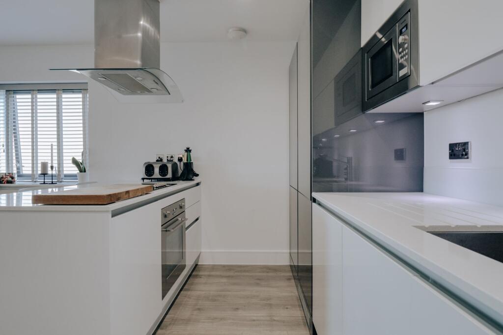 Kitchen #2