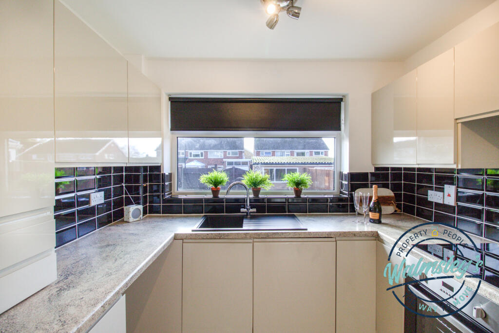 Kitchen fitments