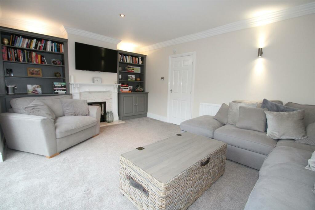 Lounge Aspect 3
