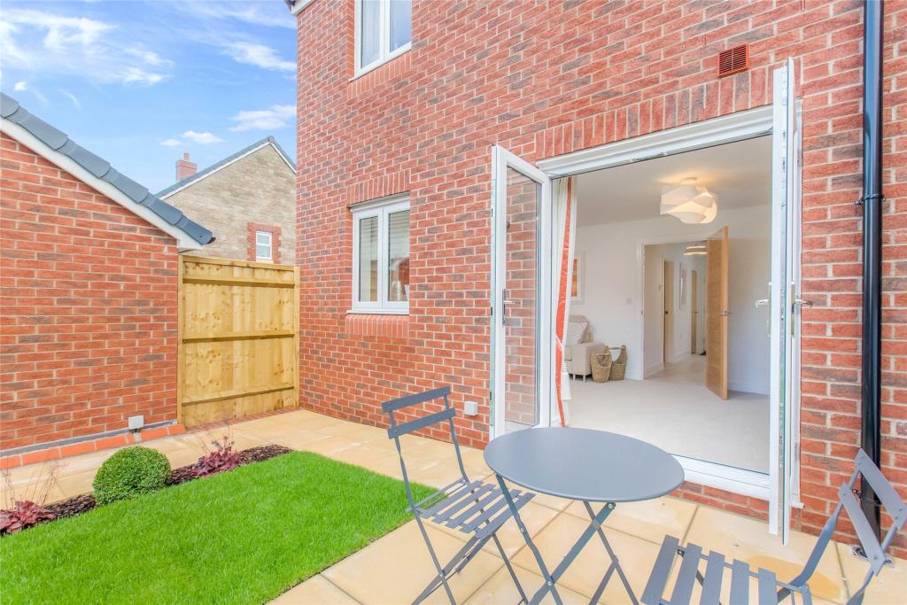 Show Home