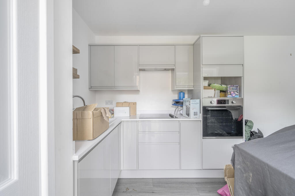 Kitchenette