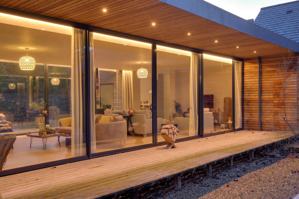 Coln Signature homes