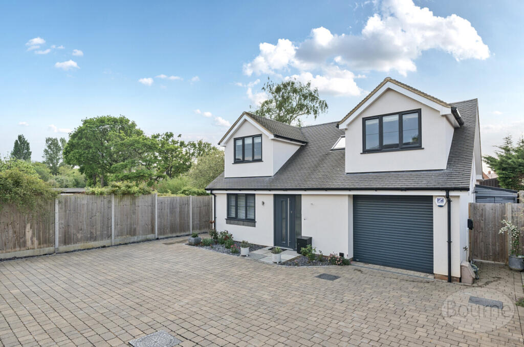 South Lane, Ash, Surrey, GU12