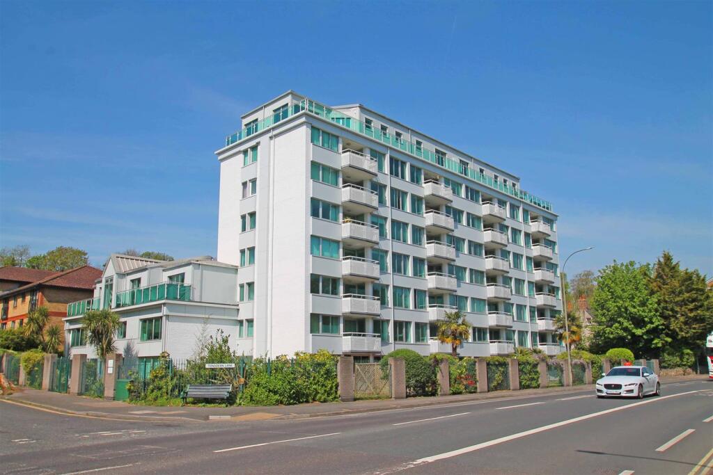 The Park Apartments