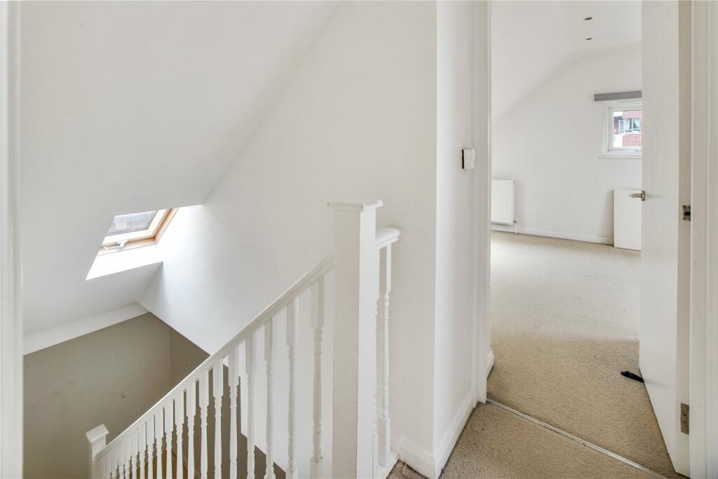 Landing/Hallway