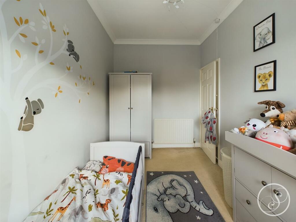 BEDROOM TWO