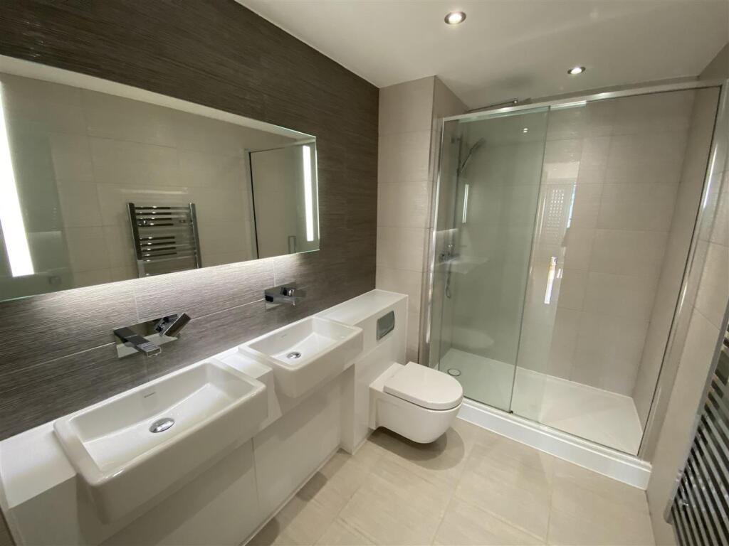 En Suite
