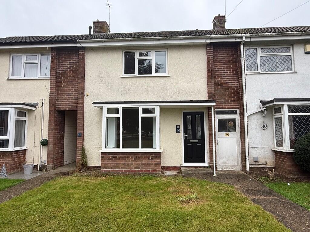 Groveside, Henlow, Bedfordshire, SG16