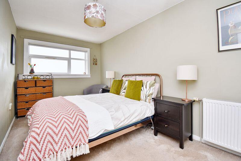 Bedroom 1 Angle 1 