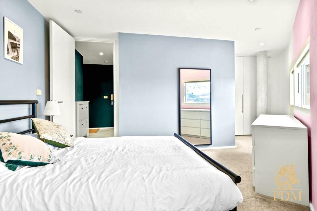 Apt T903 Nottingham One 156 Canal Street Nottingha