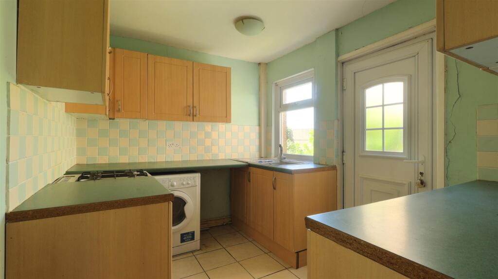 Clipsley Lane Kitchen