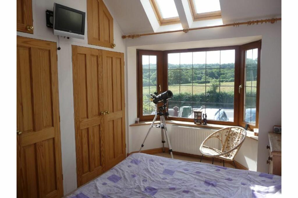Master En-suite