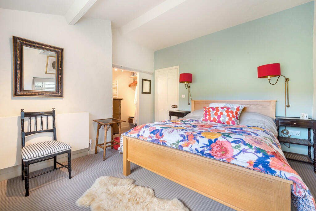 Padmire Bedroom 2