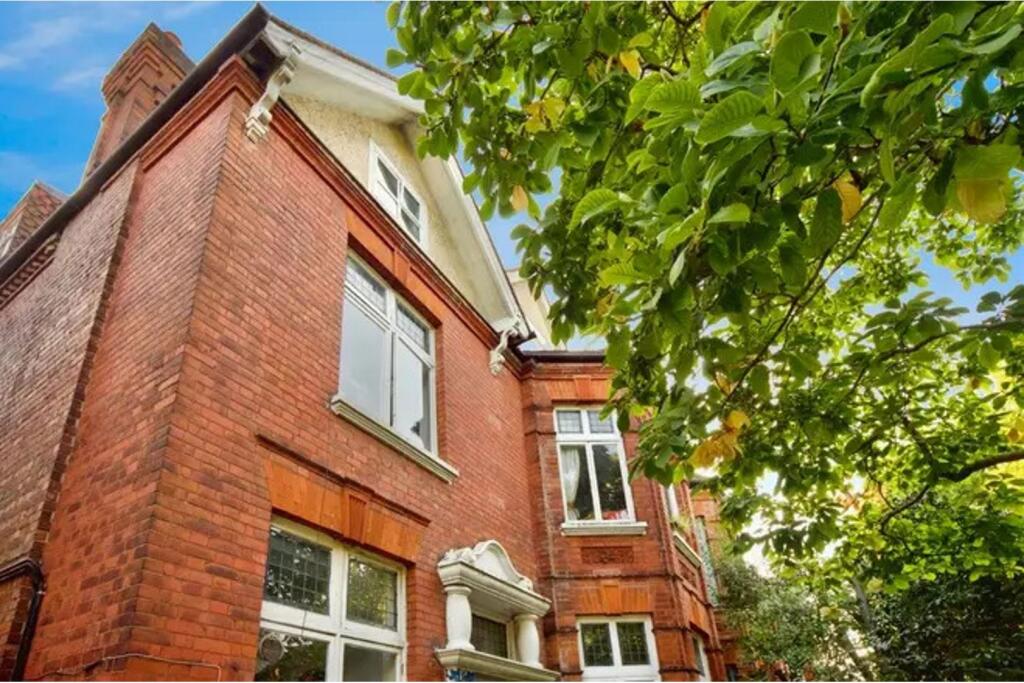 View Of The Property