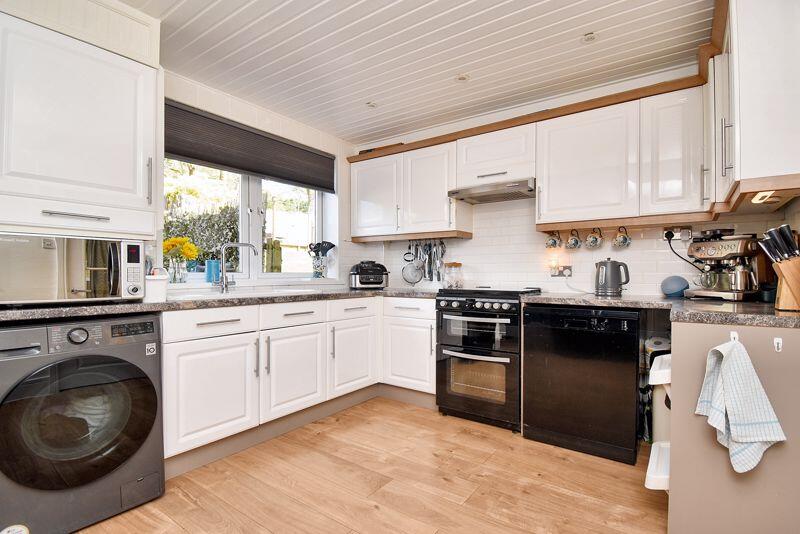 Kitchen Angle 1
