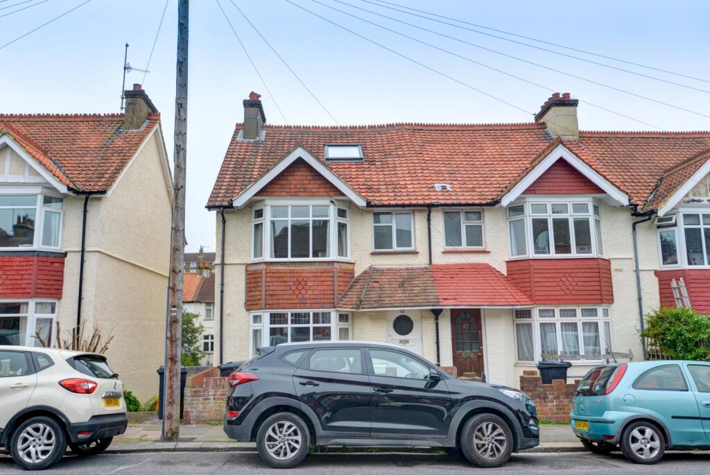 62 Hollingdean Terrace FoH