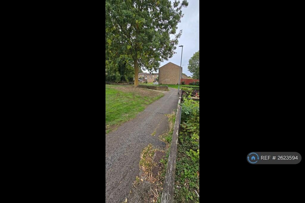 Parking Space Near The Property