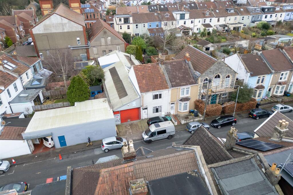 3 - 5 Hinton Road, Greenbank, Bristol BS5 6HA |Fre