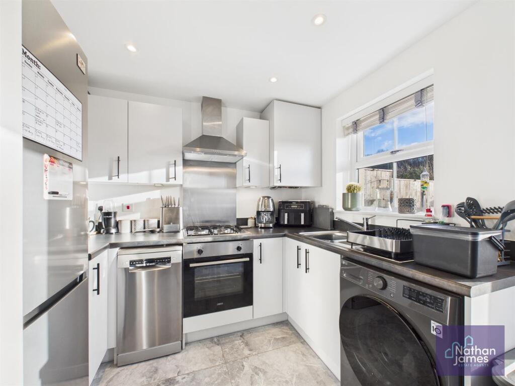 Kitchen/ Diner