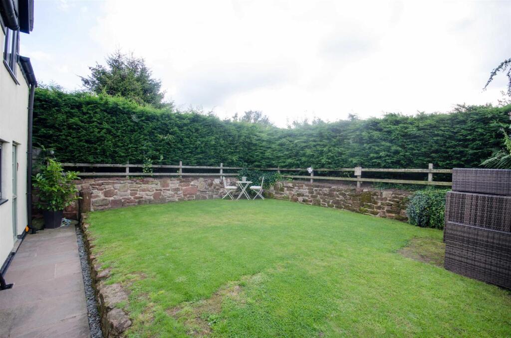 GARDEN