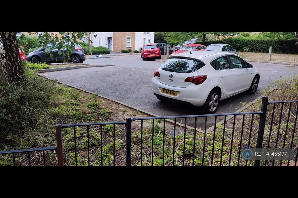 Assigned Parking 