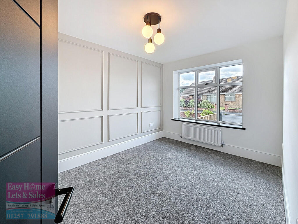 Snug/Second Recep...