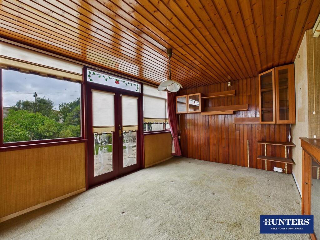 Sunroom Two