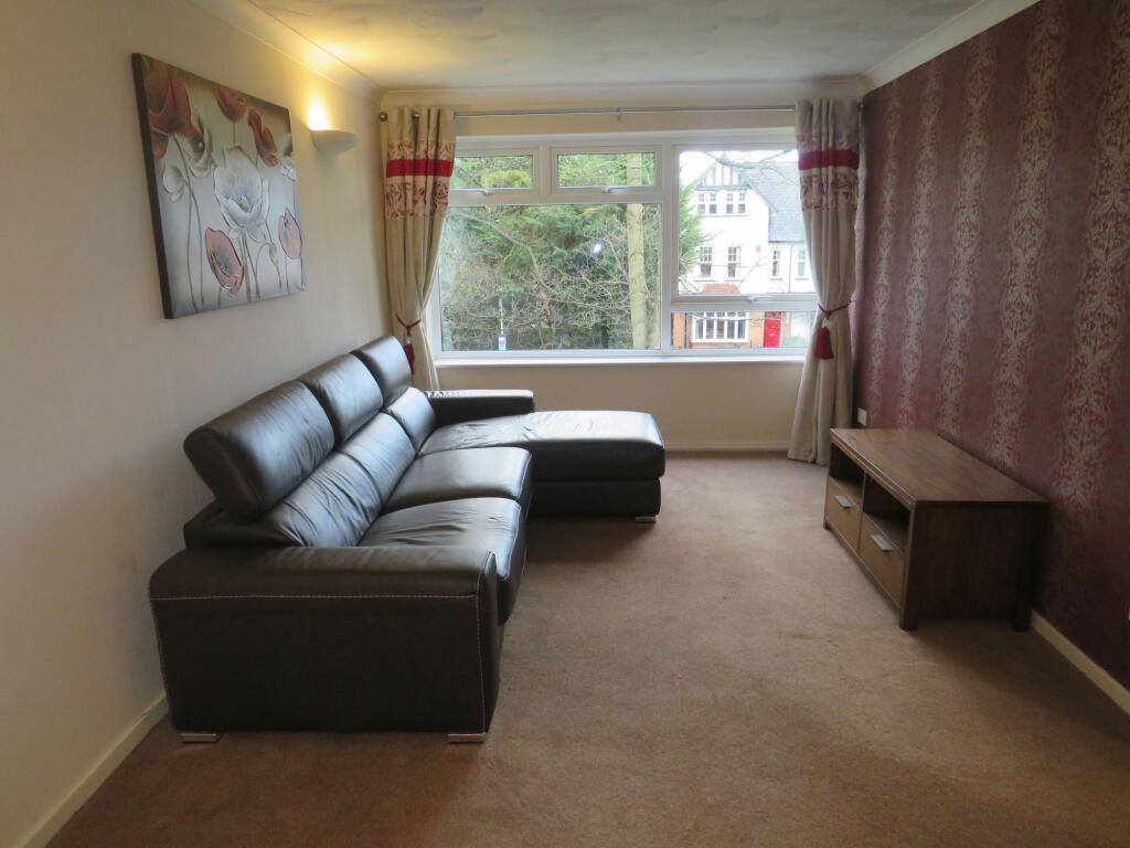 Lounge / diner