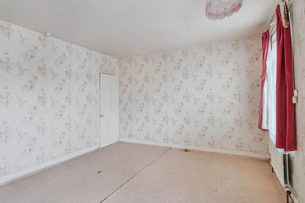 7 Oldfield Road, Westbury, Wiltshire BA13 3LA