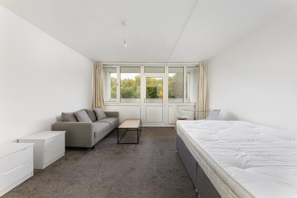 Canterbury House ...