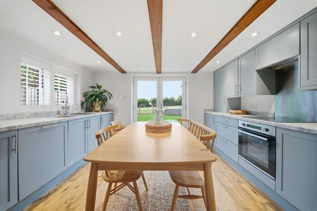 Holmes Chapel Road, Over Peover, WA16