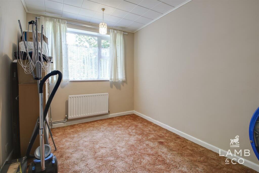 BEDROOM TWO