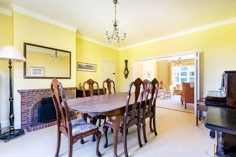 Dining Room/Reception 2