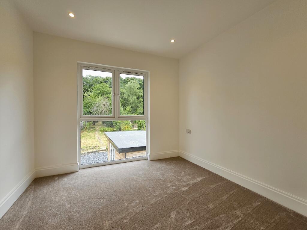 BEDROOM VIEW