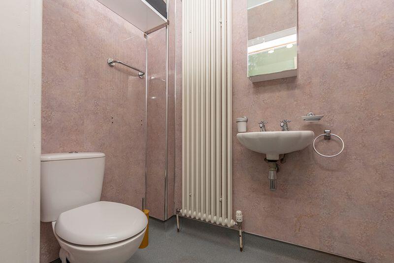 WetRoom
