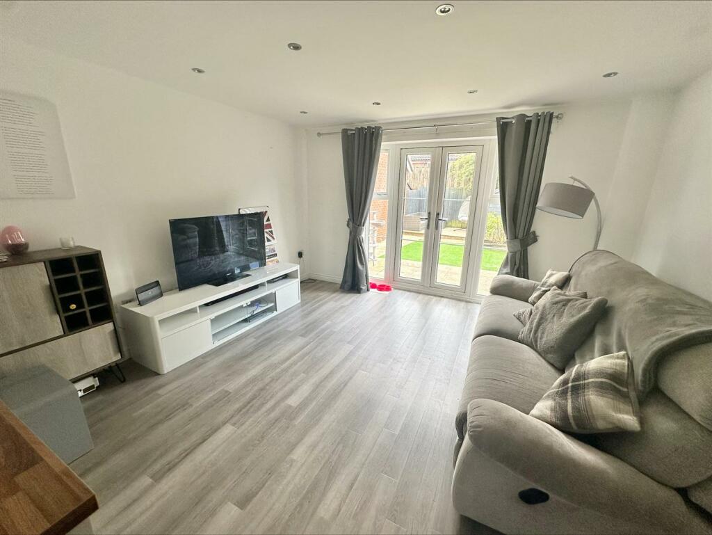 Lounge Area