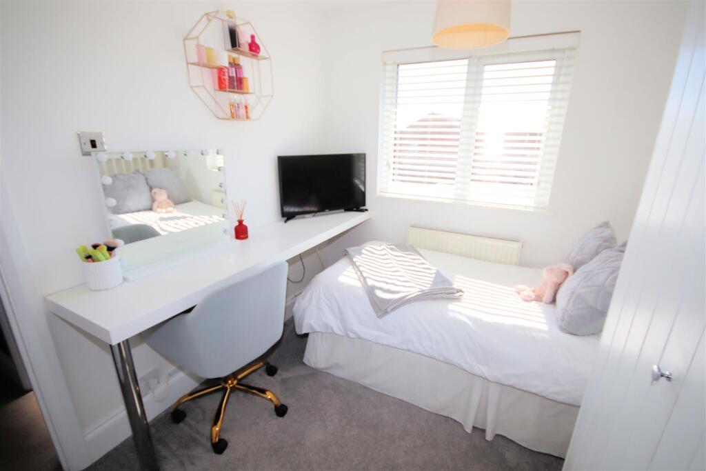 View of Bedroom 2