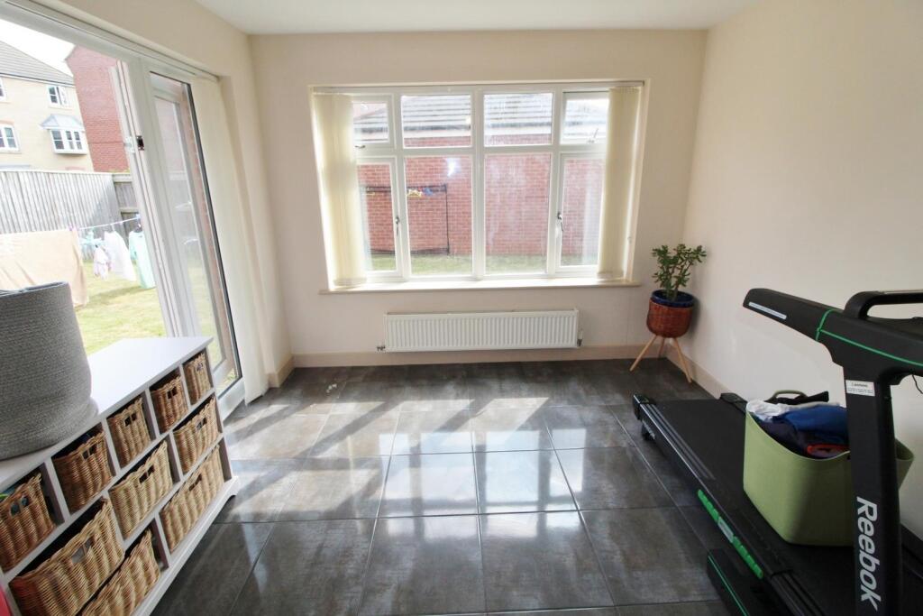 Sun Room