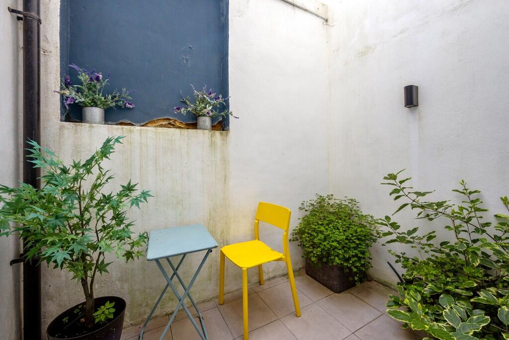 Sudeley Street, 2...