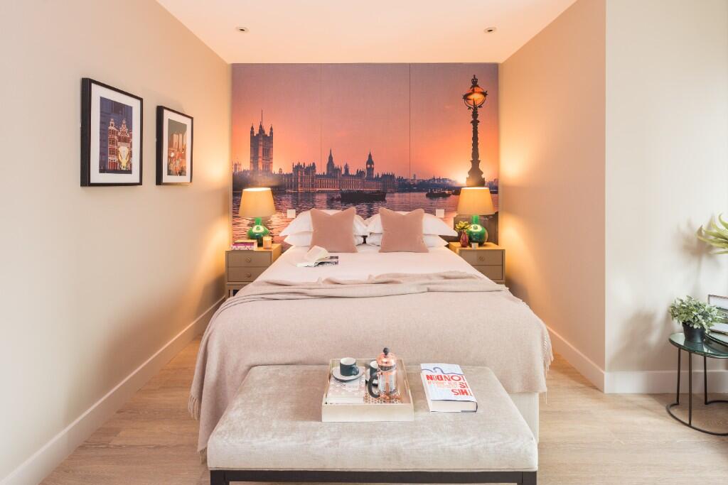 Wellesley Road, Croydon, London, CR0