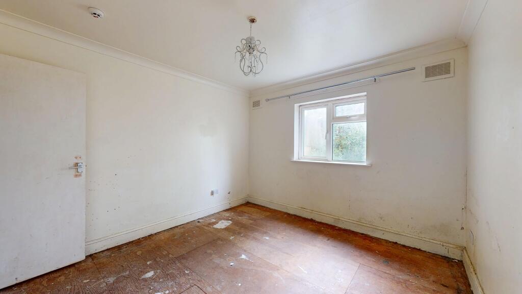 Ground Floor Flat, 59 Harley Road, Harlesden, London NW10 8BA