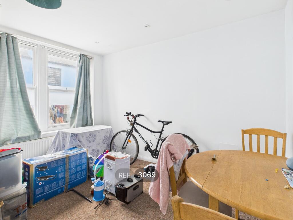 Living / Dining room