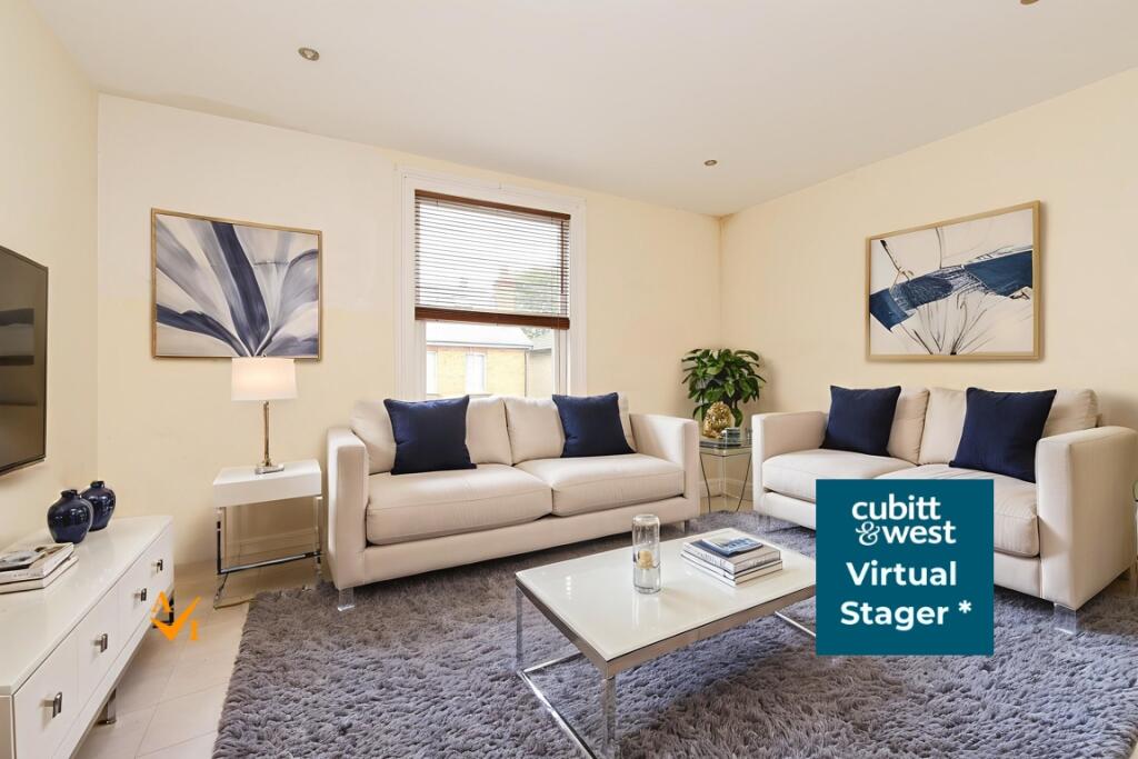 Lounge/Diner (Modern Style)