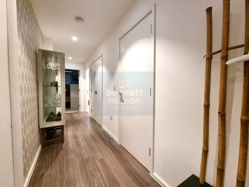 hallway